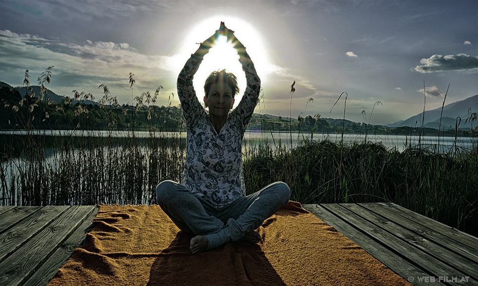 Yoga Österreich