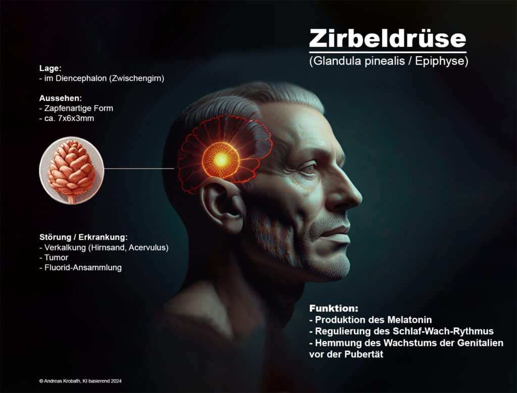 zirbeldrüse