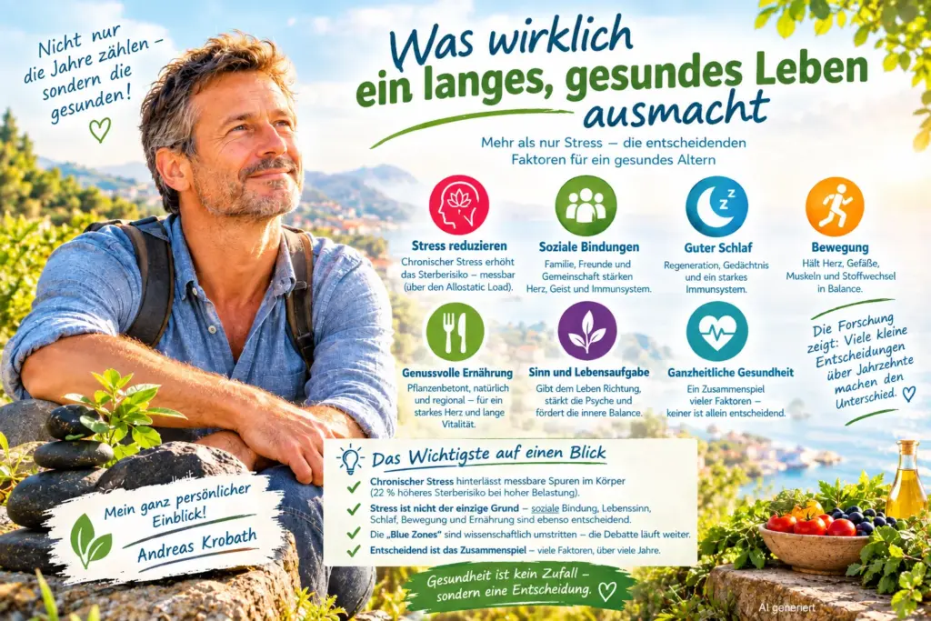 Wie kann man alt werden - andreas krobath 2026